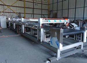 平網(wǎng)印花機(jī) 平網(wǎng)印花機(jī)